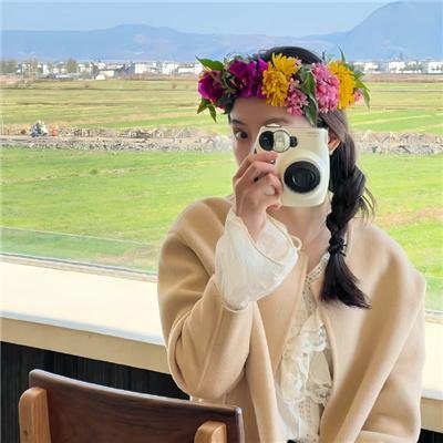 我的太空女友