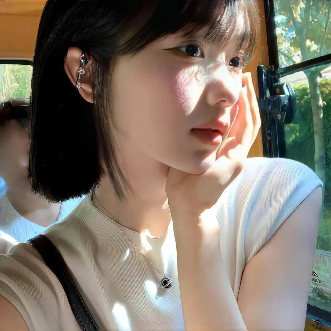 生命宛如幽暗长河